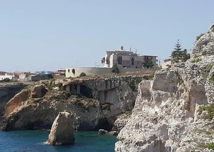 Dimora Santa Lucia
