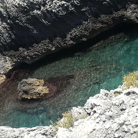 Dimora Santa Lucia * Szirakúza