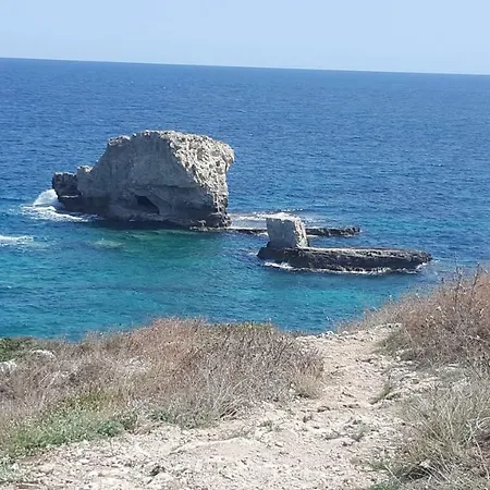 Dimora Santa Lucia *