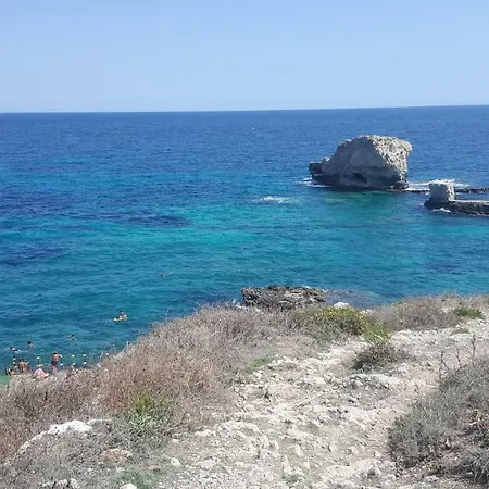 Dimora Santa Lucia Apartman