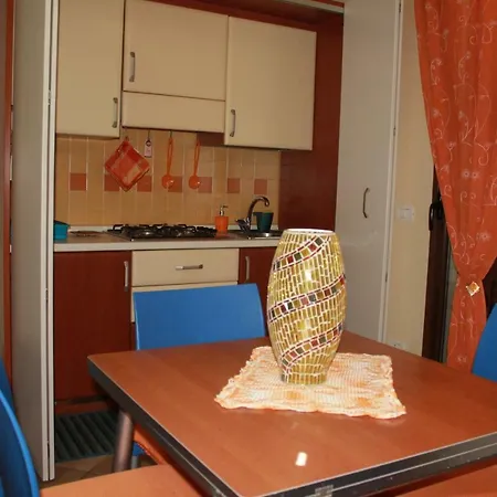 Apartment Dimora Santa Lucia *
