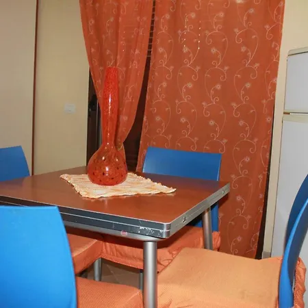 Dimora Santa Lucia Apartament Syrakuzy