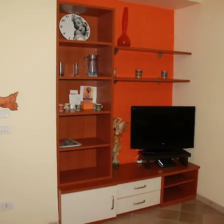Dimora Santa Lucia Apartment Syracuse