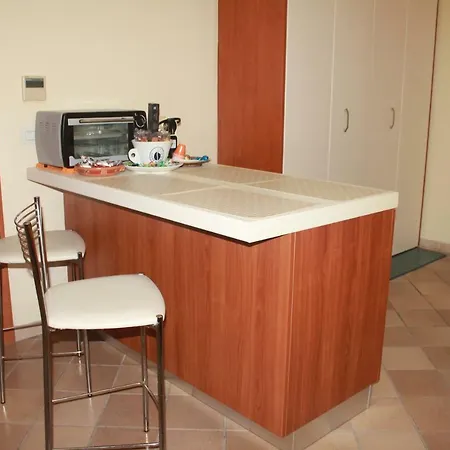Dimora Santa Lucia Apartment Syracuse