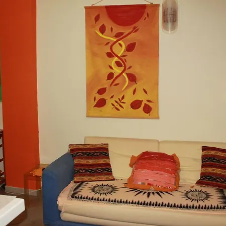 Apartment Dimora Santa Lucia Syracuse
