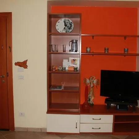 Apartment Dimora Santa Lucia Syracuse
