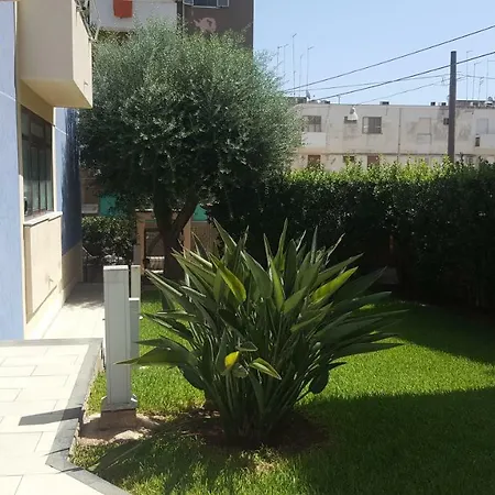 Dimora Santa Lucia *
