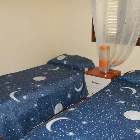 Dimora Santa Lucia Apartment *
