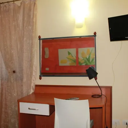 Dimora Santa Lucia Apartment Syracuse