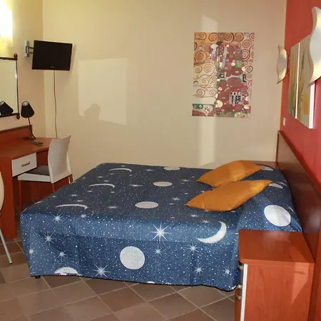 Dimora Santa Lucia