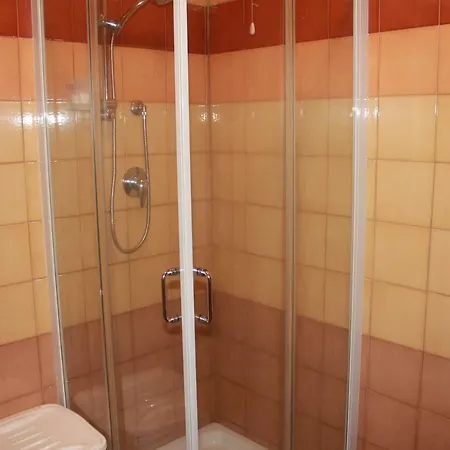 Dimora Santa Lucia Apartment *