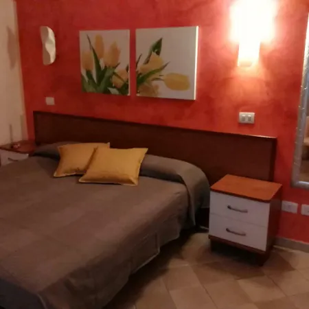 Apartment Dimora Santa Lucia Syracuse