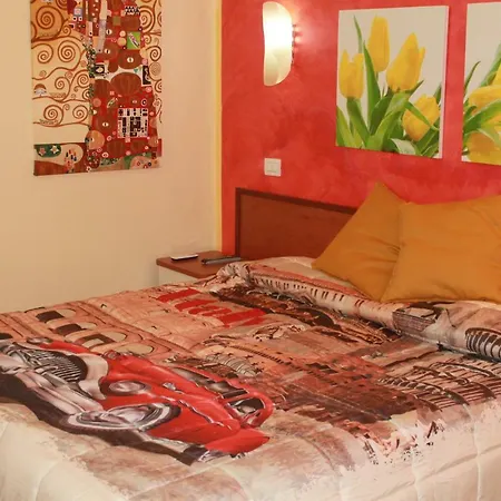 Apartment Dimora Santa Lucia Syracuse
