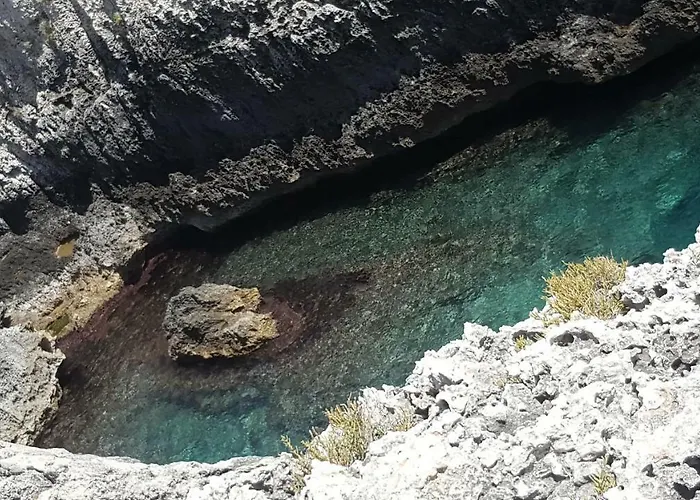 Dimora Santa Lucia * Syrakuzy