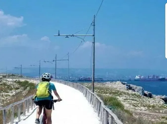 Apartament Dimora Santa Lucia *