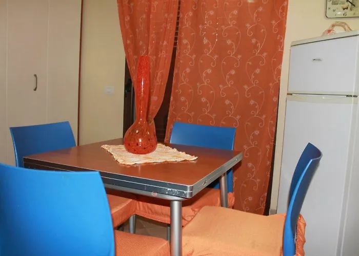 Dimora Santa Lucia Apartament Syrakuzy