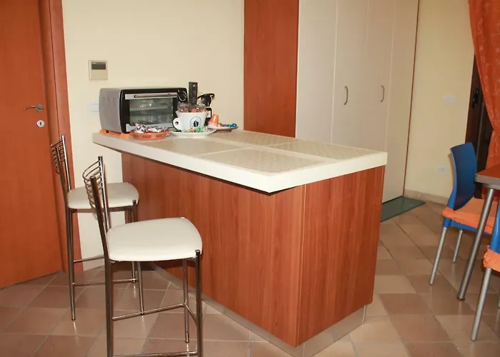 Dimora Santa Lucia Apartament Syrakuzy