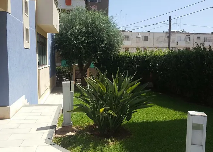 Dimora Santa Lucia *