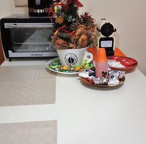 Dimora Santa Lucia *