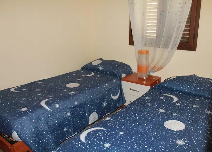 Dimora Santa Lucia Apartament *