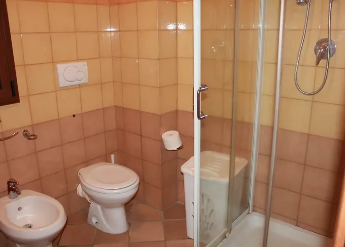 Dimora Santa Lucia Syrakuzy