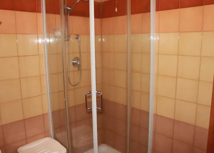 Dimora Santa Lucia Apartament *