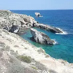 Apartmán Dimora Santa Lucia