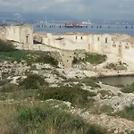 Dimora Santa Lucia Apartmán Syracuse