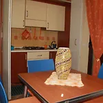 Apartmán Dimora Santa Lucia *