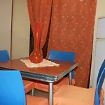 Dimora Santa Lucia Apartmán Syracuse