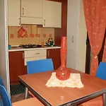 Apartmán Dimora Santa Lucia