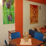 Dimora Santa Lucia Apartmán *
