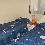 Dimora Santa Lucia Apartmán *