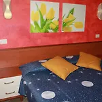 Dimora Santa Lucia Apartmán *