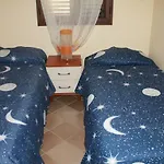 Dimora Santa Lucia Apartmán