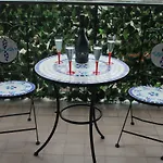Dimora Santa Lucia Apartmán Syracuse