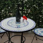 Dimora Santa Lucia Apartmán *