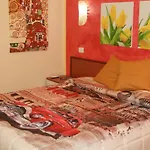 Apartmán Dimora Santa Lucia Syracuse