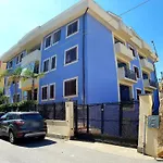 Dimora Santa Lucia Apartmán Syracuse