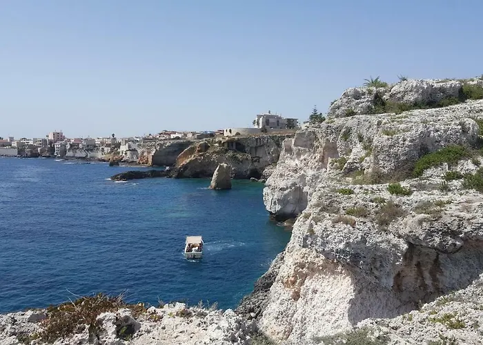 Lägenhet Dimora Santa Lucia *